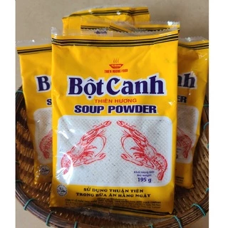 Bột canh Thiên Hương 195g