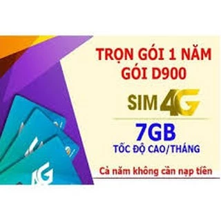 [FREESIP 50K] SIM VIETTEL 500 VÀ MỘT NĂM KHÔNG CẦN NẠP VÀO MẠNG VỚI DATA TỐC ĐỘ CAO