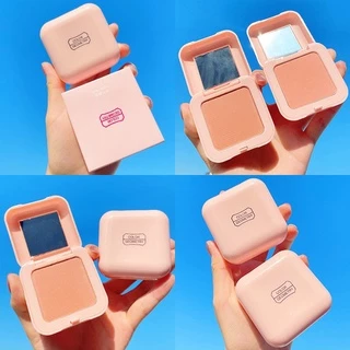 Phấn má hồng Lameila gốm Vitalvity Blush siêu xinh