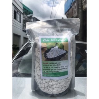 1 Kg Bột Sắn Dây Nguyên Chất