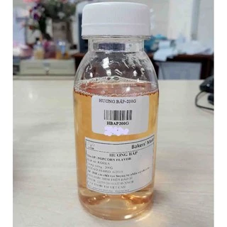 Hương Bắp 200gr