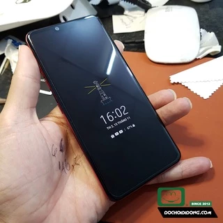 Miếng dán PPF Hydorgen LG G8 ThinQ trong, nhám, đổi màu cao cấp