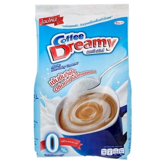 1kg Bột kem béo Coffee Dreamy 1kg - pha trà sữa, cà phê