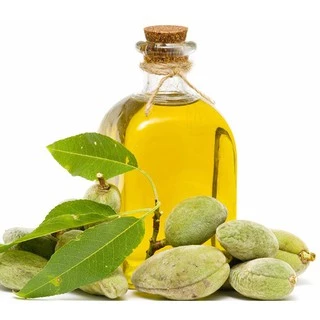 Dầu jojoba Anh