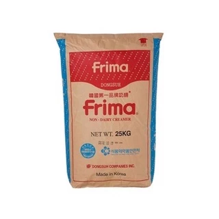 Bột kem béo pha trà sữa Frima Hàn Quốc Gói 1kg