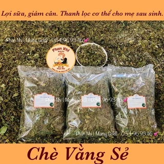 CHÈ VẰNG SẺ MAMY GOLD (1KG) •Mamy Gold