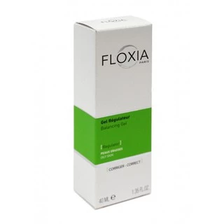 Kem ngừa mụn Floxia Balancing Gel Regulator