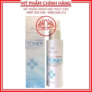 Nước Hoa Hồng Hàn Quốc Chính Hãng LEAU CLAIRE 100ml