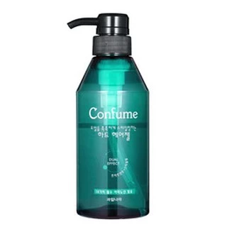 GEL ĐẶC CỨNG CONFUME SUPER HARD HAIR GEL 400ML