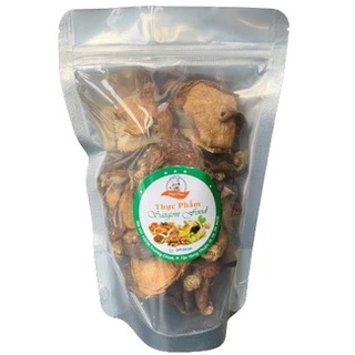 100g NẤM HƯƠNG RỪNG SAPA KHÔ CHUẨN HÀNG VIP ĐẶC SẢN TÂY BẮC- SAIGONFOOD