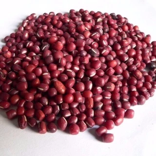 xích tiểu đậu 1kg - đậu đỏ lửa