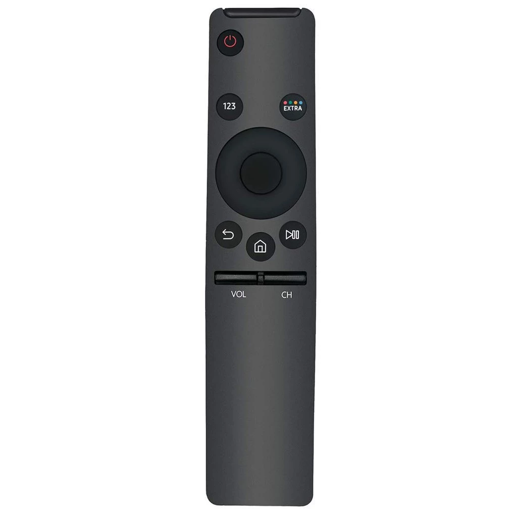 REMOTE ĐIỀU KHIỂN TIVI SAMSUNG 4K SMART CONG (LƯNG ĐEN-KHÔNG VOICE-GIÁ Tốt, Bảo Hành Đổi Mới