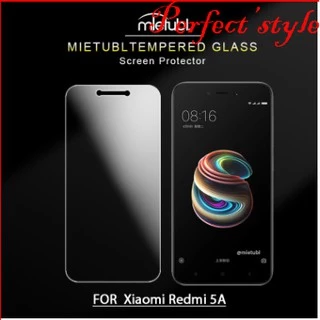 xiaomi redmi 5a | Combo cường lực và ốp lưng silicon xiaomi redmi 5a