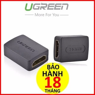 Đầu nối tín hiệu HDMI cao cấp chính hãng Ugreen 20107