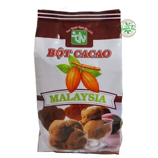 Bột Cacao (Đắng, Ngọt) Malaysia Tân Thanh Ngọc Gói 500g
