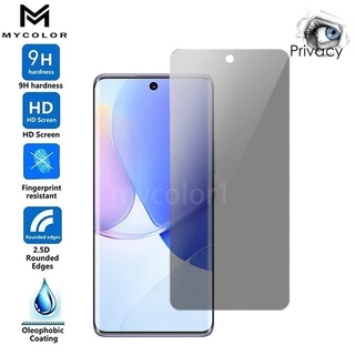 Kính Cường Lực Chống Nhìn Trộm Cho Huawei Nova 11i 10 9 8 7 6 SE 5T Y70 Y6p Y7p Y8p Y5p Y9 Prime 2019 Plus 5G 4G 2023