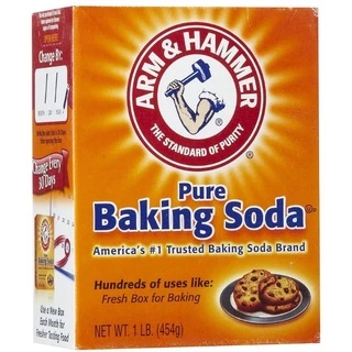 Bột Baking Soda(giá tận xưởng)