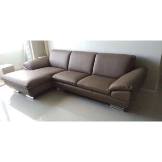 sofa góc L(giá tại xưởng )