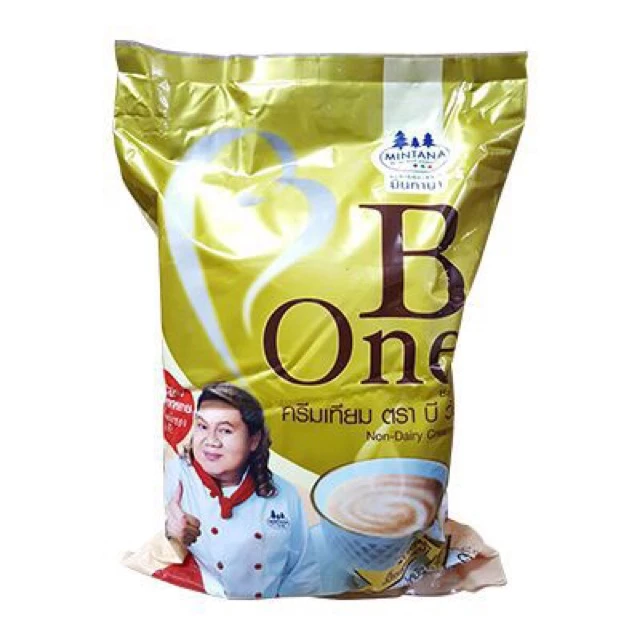 Bột béo pha trà sữa B.one  1kg