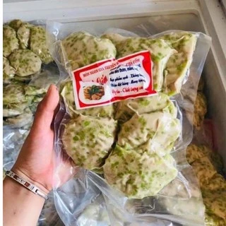 chả cốm Hà Nội 500gr chỉ giao hoả tốc