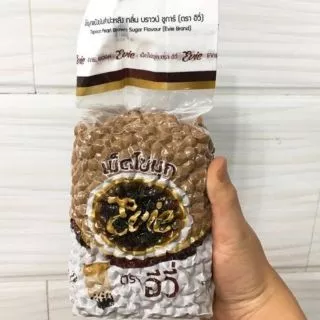 1kg trân châu đen caramel Thái Lan(sịn)