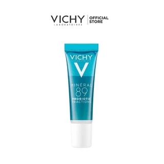 [HB GIFT – Quà tặng không bán] Tinh chất giải cứu da stress Vichy Mineral 89 Probiotic Fractions 10ml