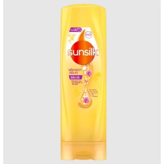 Dầu xả Sunsilk mềm mượt diệu kỳ 320g