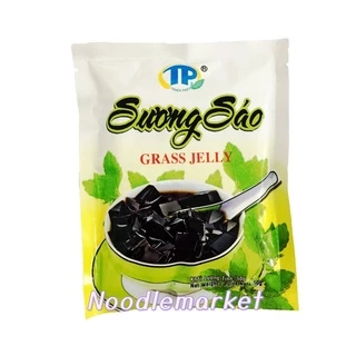 BỘT SƯƠNG SÁO ĐEN GÓI50G