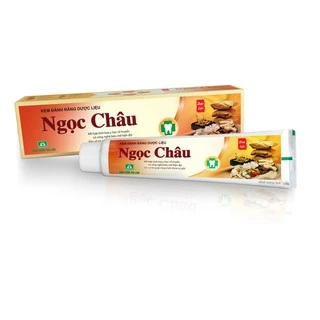 KEM ĐÁNH RĂNG NGỌC CHÂU