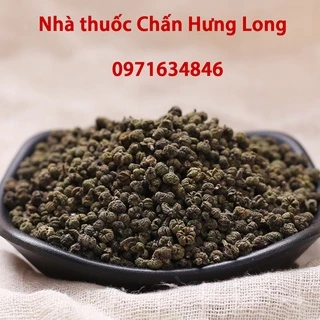 Ngô Thù Du 100g - Nhà thuốc đông y Chấn Hưng Long