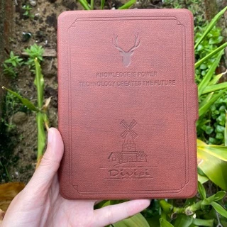 Cover ốp lưng cho kindle voyage