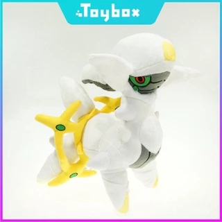 Thú Nhồi Bông Hình Pokemon Arceus