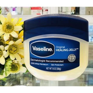 Sáp Dưỡng ẩm VASELINE -HÀNG MỸ CHÍNH HÃNG