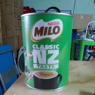 Sữa Milo úc mẫu mới ( Hàng air)