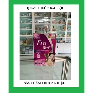 Sản phẩm làm đẹp Eva FaCo hỗ trợ suy giảm nội tiết tố . Thực phẩm chức năng ,bảo vệ sức khỏe phụ nữ