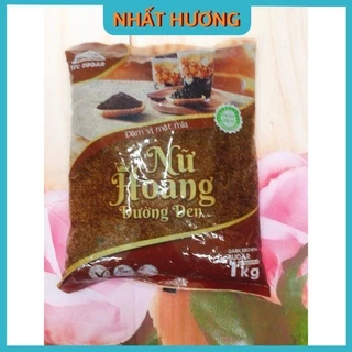 Đường Đen Nữ Hoàng Biên Hòa 1kg