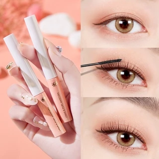 Mascara Kiss Beauty Chống Thấm Nước Và Lâu Trôi Cao Cấp