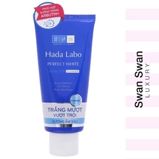 Sửa Rửa Mặt Hada Labo 20g