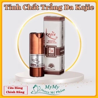 Tinh Chất Kojie Nâu mớj