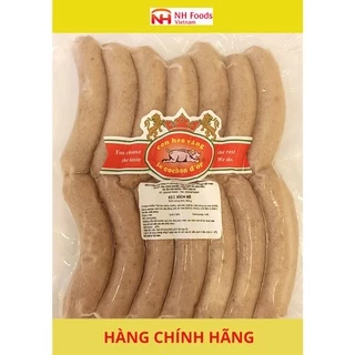 [Chính Hãng] Xúc xích Chipo bê Con Heo Vàng 500g