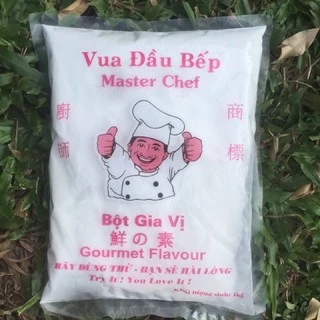 Bột Nêm Gia Vị Vua Đầu Bếp Chay 1 kg