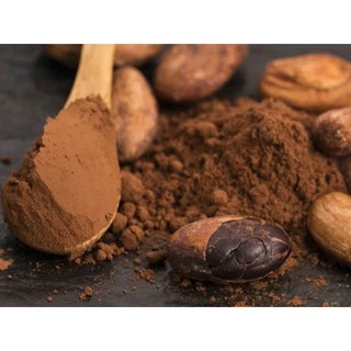 Bột Cacao Bỉ Nguyên Chất 100gr