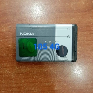 Pin điện thoại Nokia 105 4G