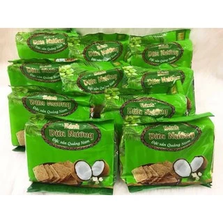 [GÓI 150g] BÁNH DỪA NƯỚNG QUẢNG NAM