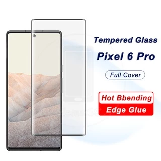 Kính Cường Lực Toàn Màn Hình Cho Google Pixel 6 Pro Pixel6Pro