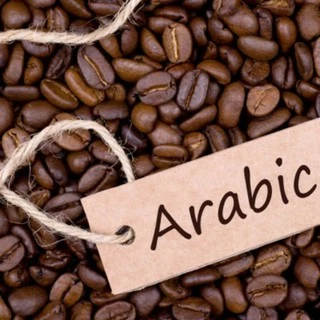 600g CAFE RANG MỘC ARABICA  ( hạt nguyên)
