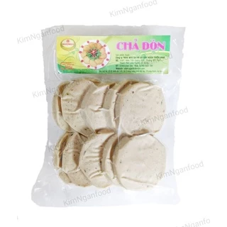 Chả cá basa hấp 500g( chỉ ship HCM)