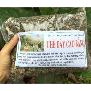 Sỉ toàn quốc 1kg chè dây cao bằng