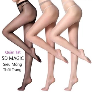 Quần Tất Tàng Hình 5D Magic Siêu Dai