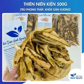 Thiên Niên Kiện 500g (Có hút chân không)